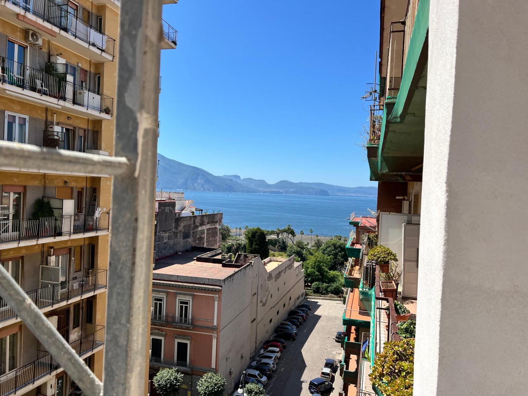 Appartement Sogno Di Mezza Estate